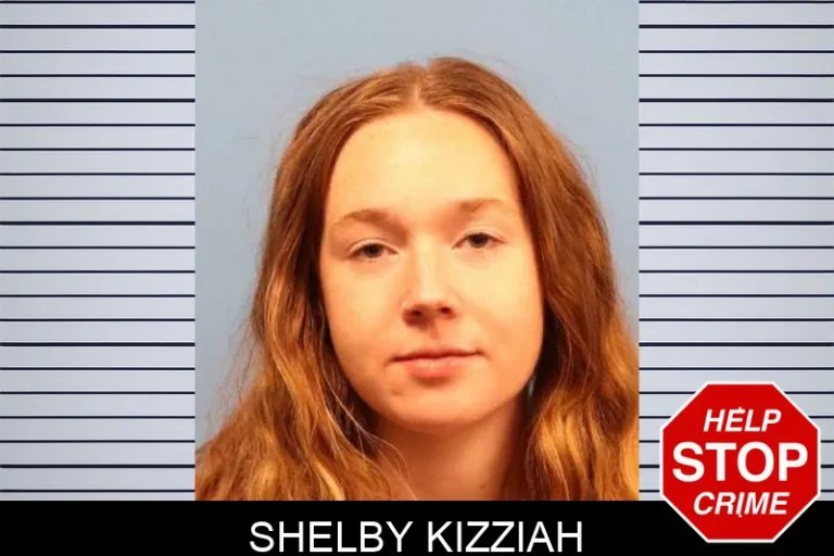 Shelby Kizziah