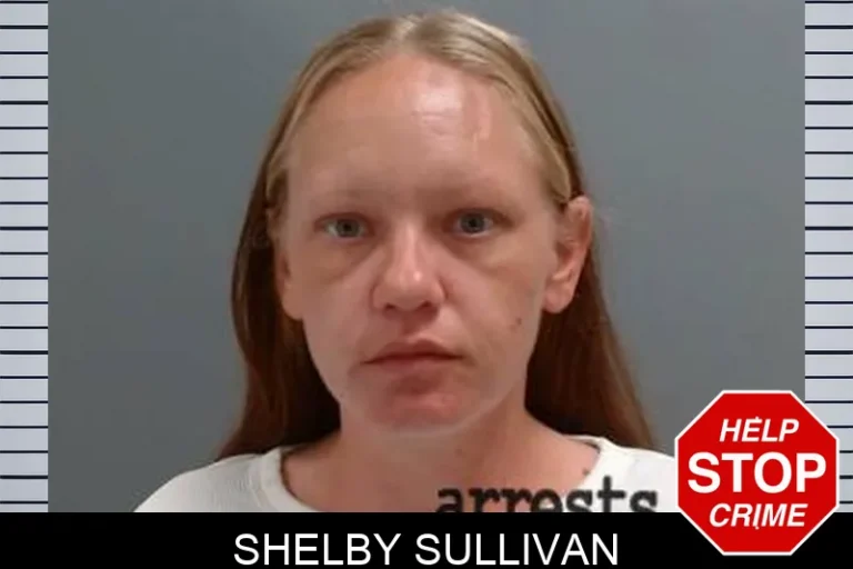Shelby Sullivan