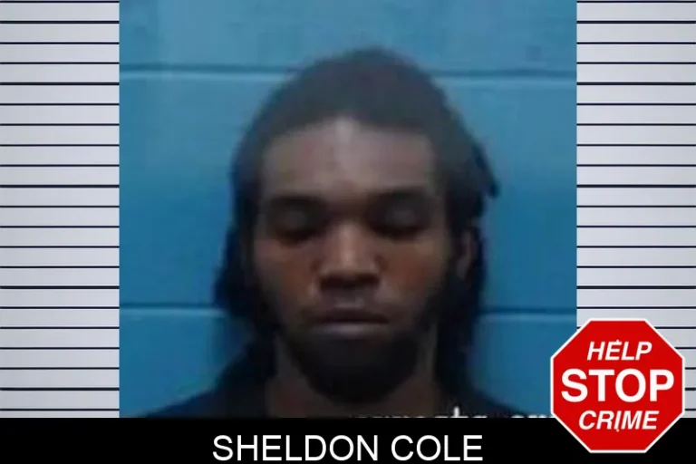 Sheldon Cole