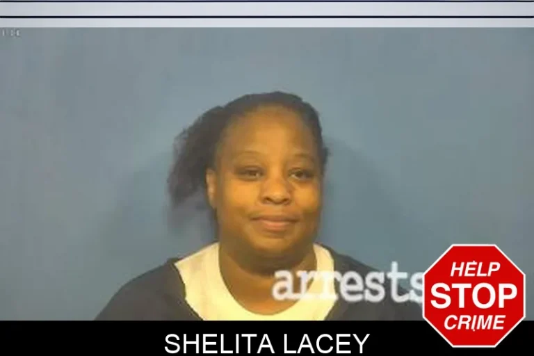 Shelita Lacey