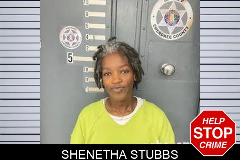 Shenetha Stubbs