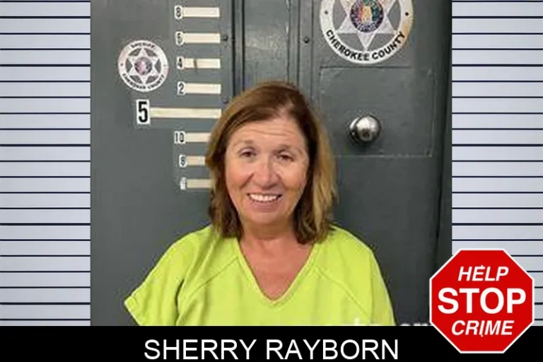 Sherry Rayborn