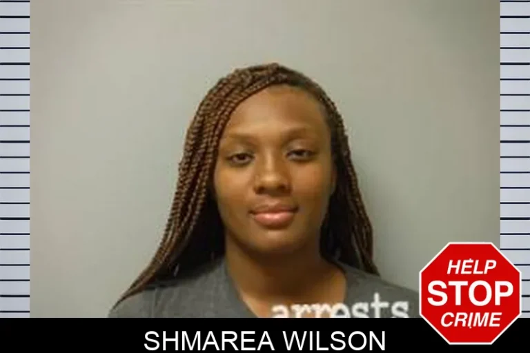 Shmarea Wilson