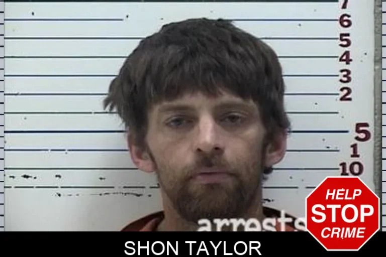 Shon Taylor