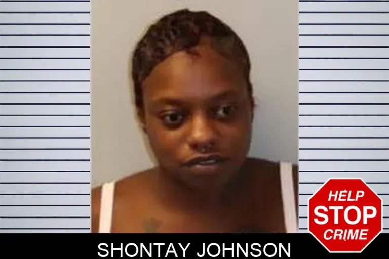 Shontay Johnson