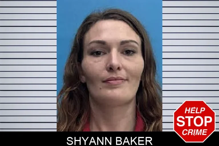 Shyann Baker