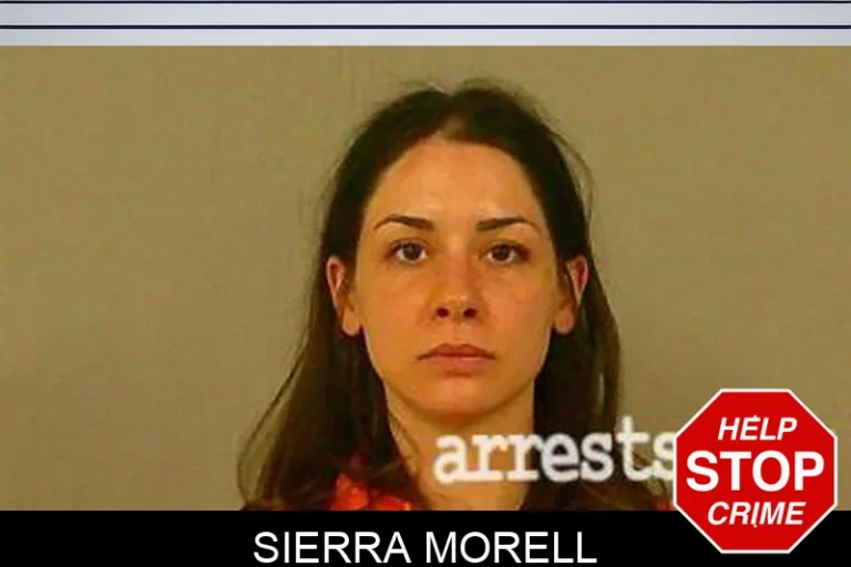 Sierra Morell