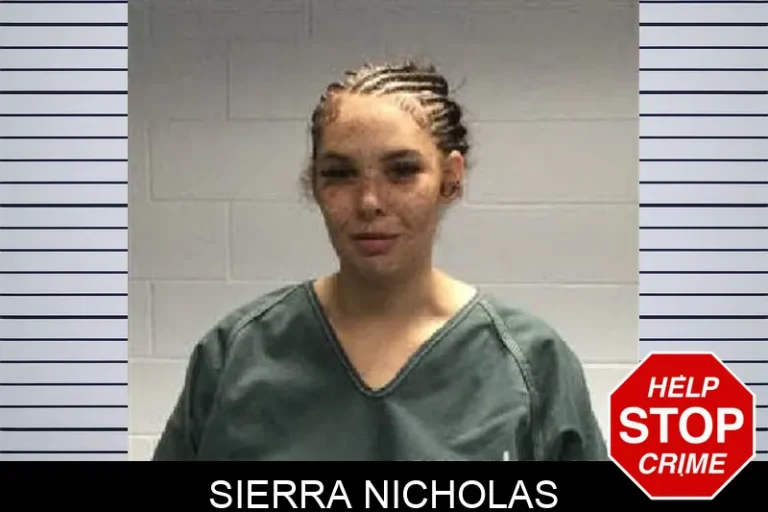 Sierra Nicholas