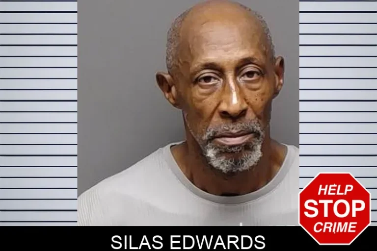 Silas Edwards