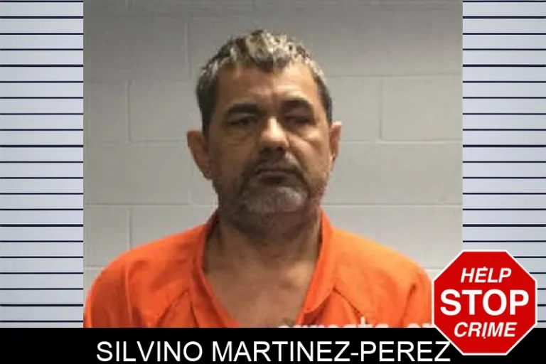 Silvino Martinez-Perez