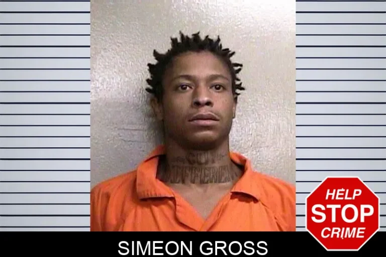 Simeon Gross