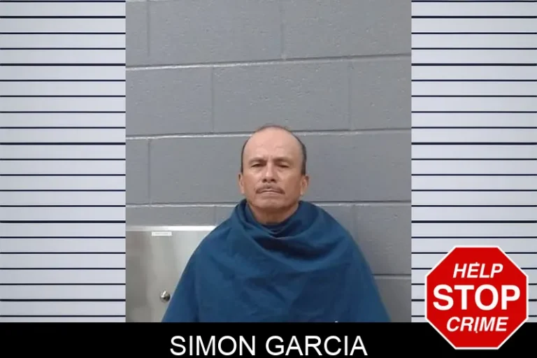 Simon Garcia