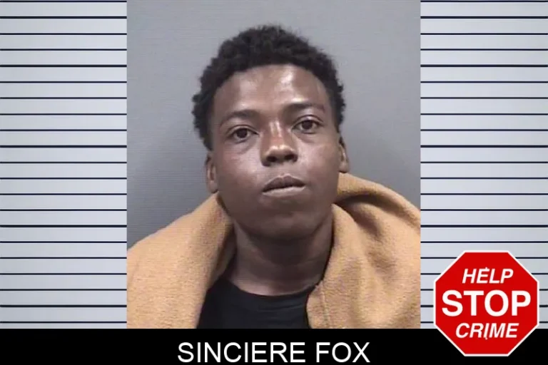Sinciere Fox