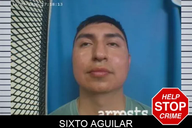 Sixto Aguilar