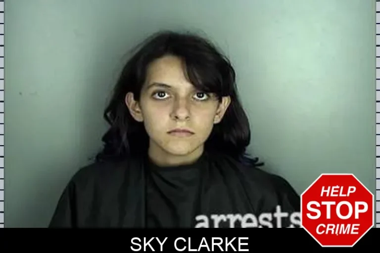 Sky Clarke