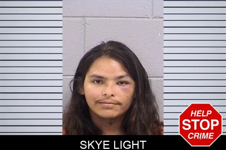 Skye Light