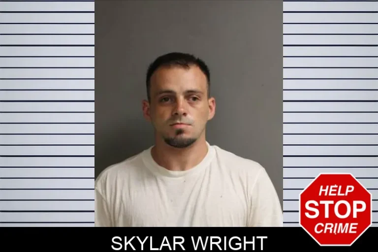 Skylar Wright