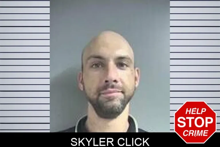 Skyler Click