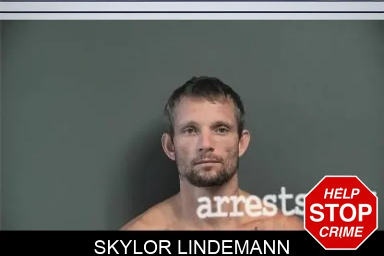 Skylor Lindemann