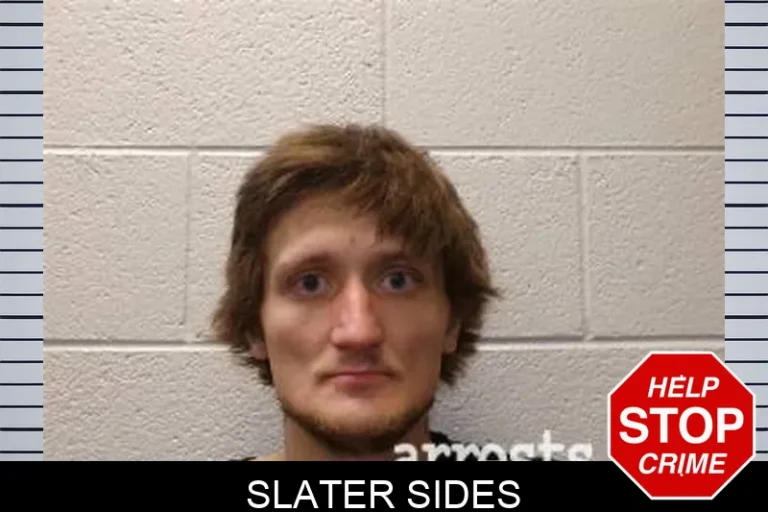Slater Sides