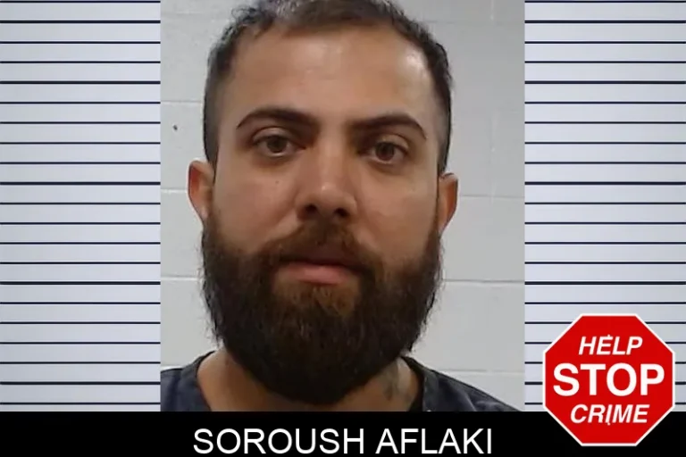 Soroush Aflaki