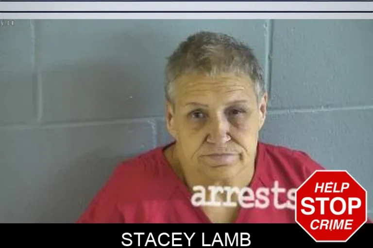 Stacey Lamb
