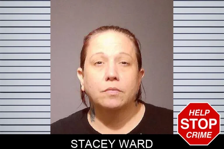 Stacey Ward