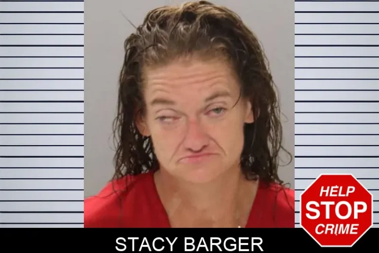 Stacy Barger