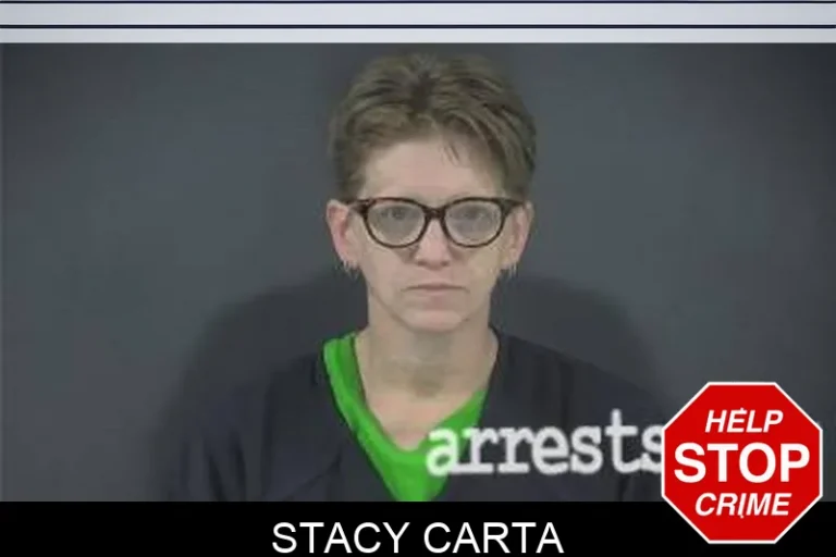 Stacy Carta