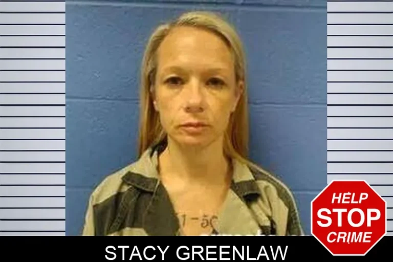 Stacy Greenlaw