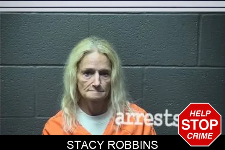 Stacy Robbins