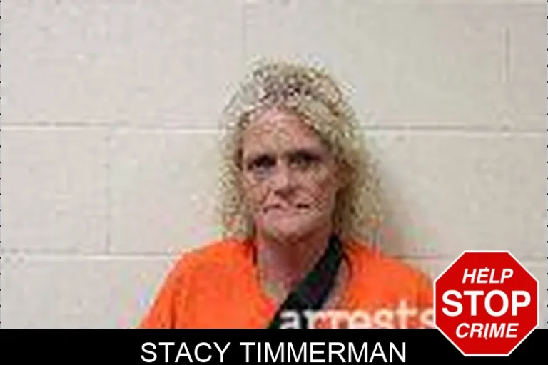 Stacy Timmerman