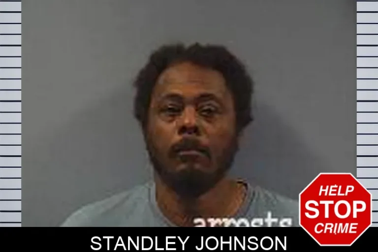 Standley Johnson