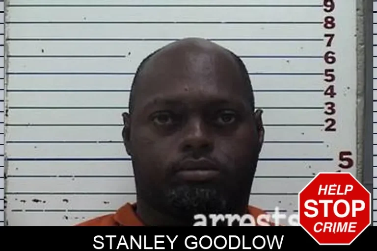 Stanley Goodlow
