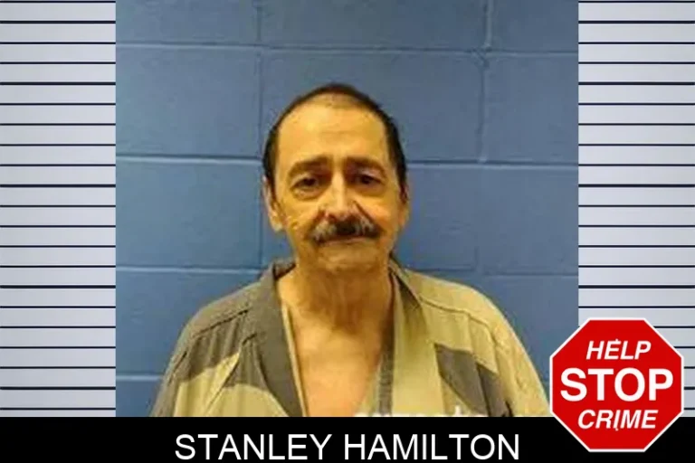 Stanley Hamilton