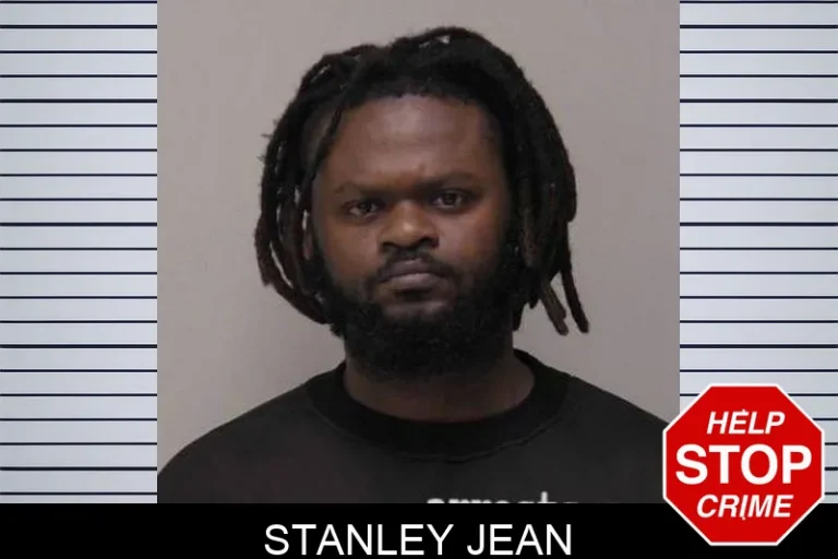 Stanley Jean