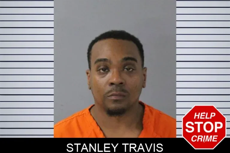 Stanley Travis