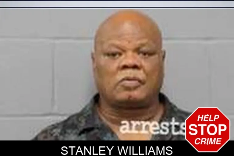 Stanley Williams