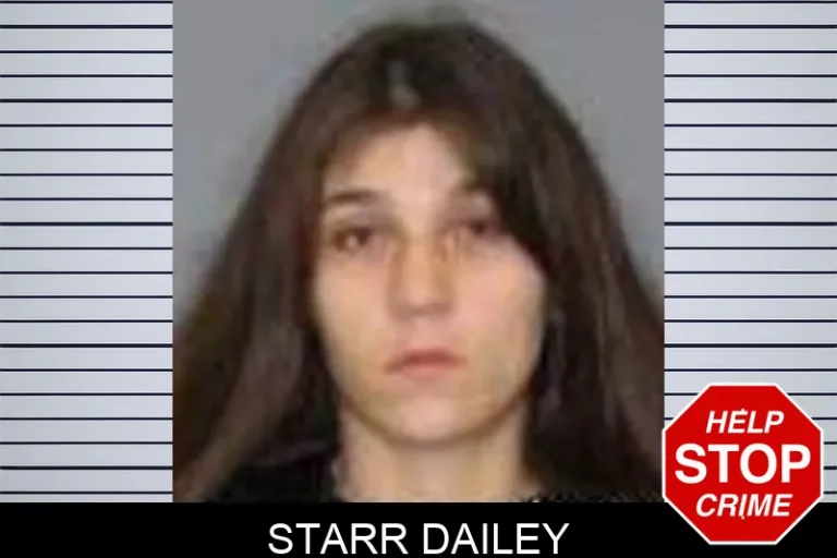 Starr Dailey