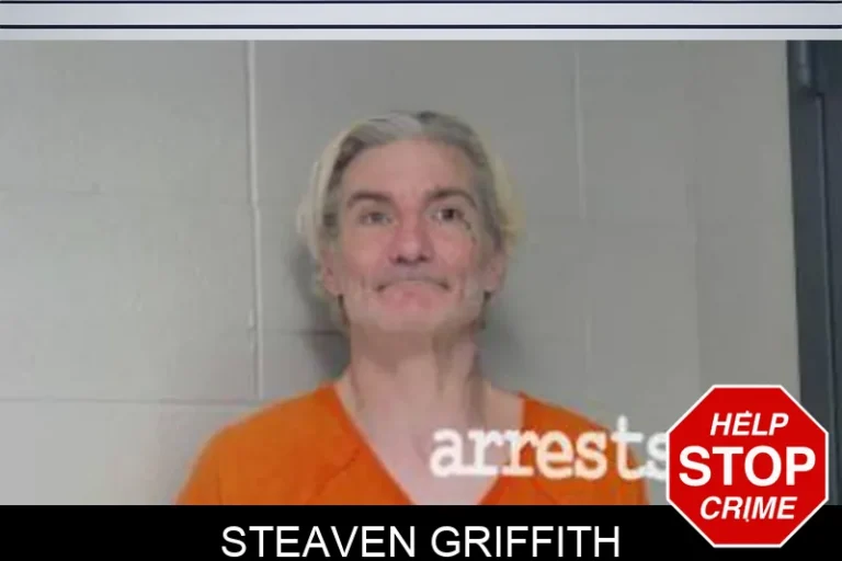 Steaven Griffith