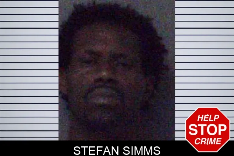 Stefan Simms