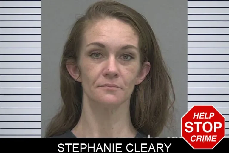 Stephanie Cleary