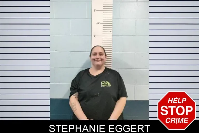 Stephanie Eggert