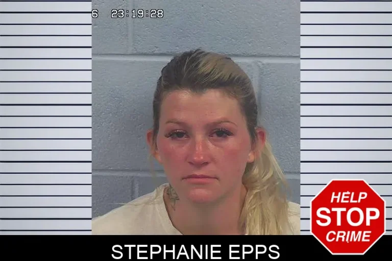 Stephanie Epps
