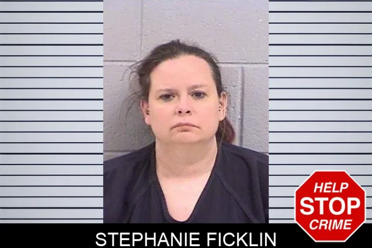 Stephanie Ficklin