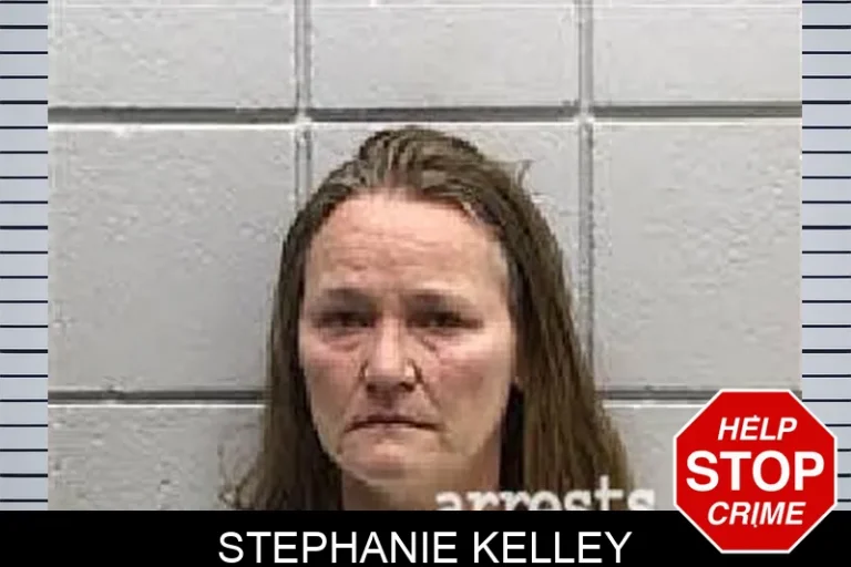 Stephanie Kelley