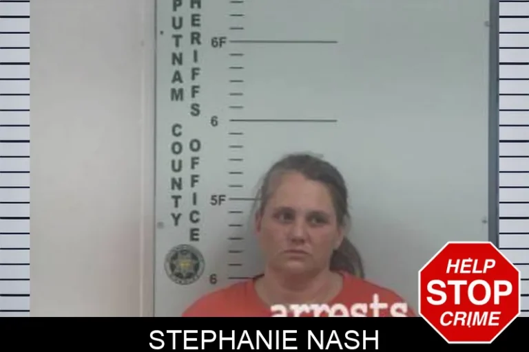 Stephanie Nash