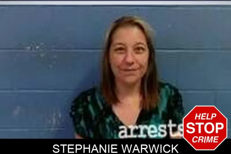 Stephanie Warwick