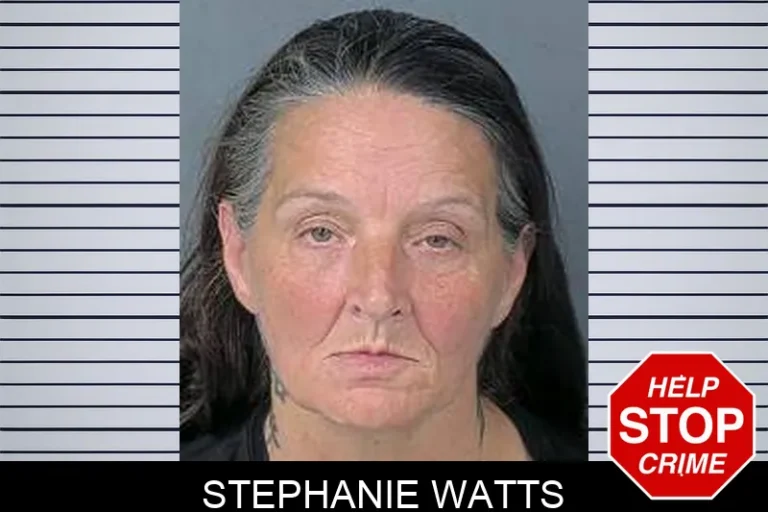 Stephanie Watts