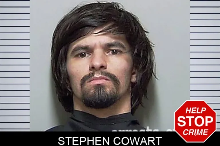 Stephen Cowart